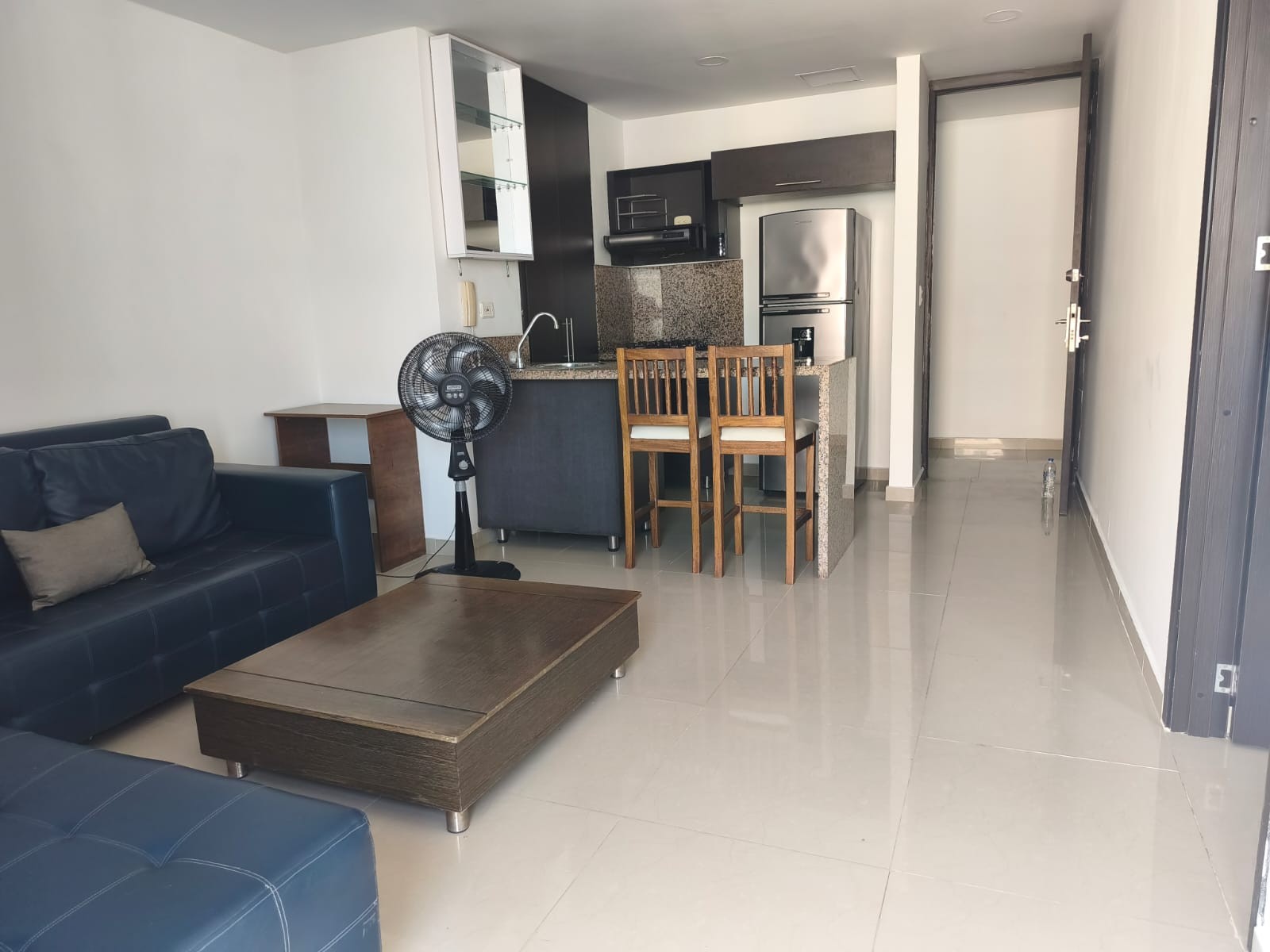 Apartamento en venta en Buenavista, Barranquilla · foto 9 de 16