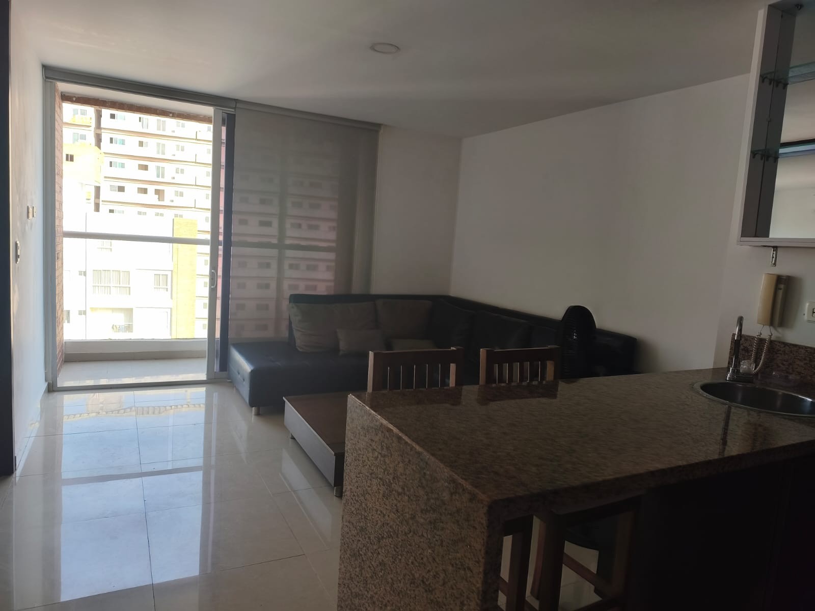 Apartamento en venta en Buenavista, Barranquilla · foto 11 de 16