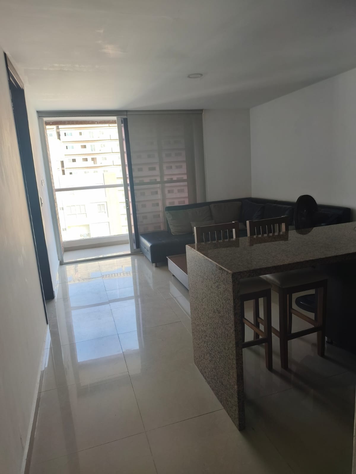 Apartamento en venta en Buenavista, Barranquilla · foto 12 de 16