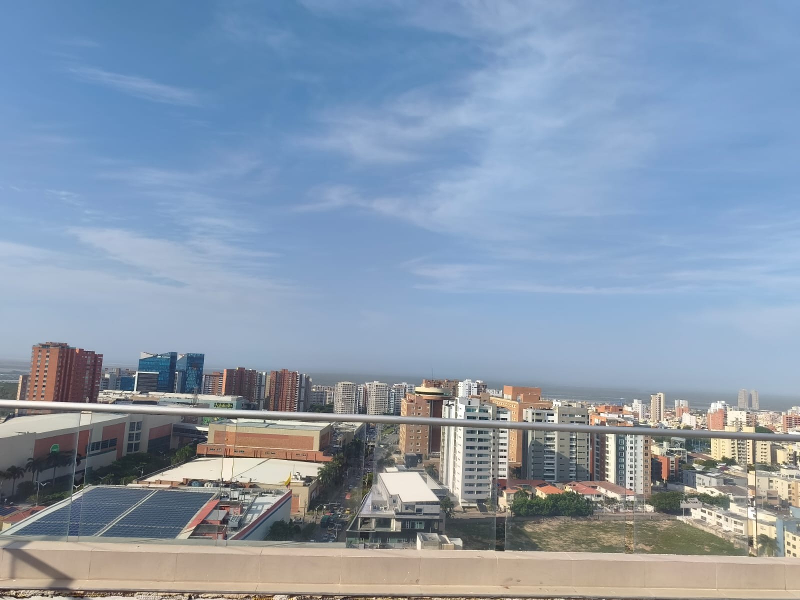 Apartamento en venta en Buenavista, Barranquilla · foto 13 de 16