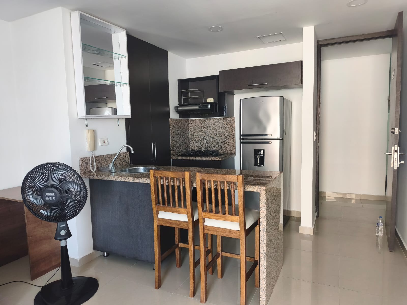 Apartamento en venta en Buenavista, Barranquilla · foto 10 de 16