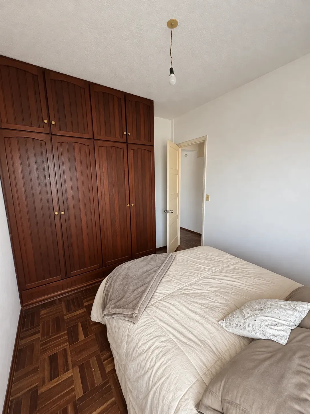 ALQUILER DE APARTAMENTO DE 2  DORMITORIOS EN PARQUE RODO · Foto 11
