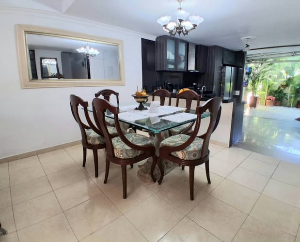 Casa de 4 alcobas en venta en La Orquidea, Neiva, 168 m² · foto 5 de 13