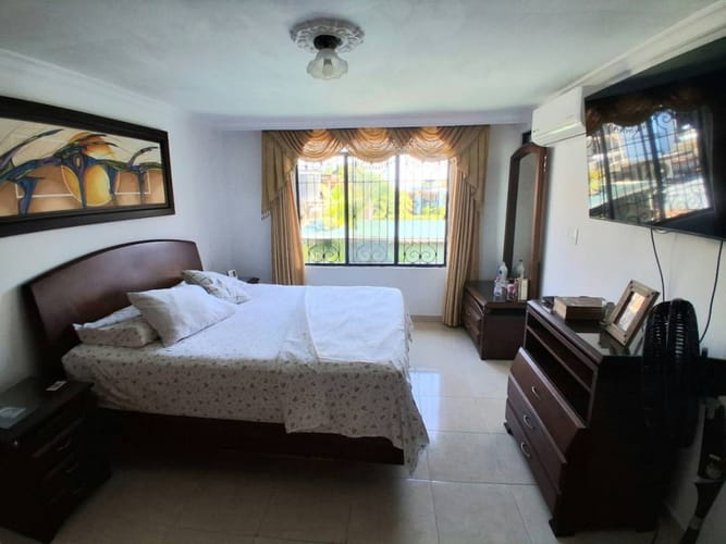 Casa de 4 alcobas en venta en La Orquidea, Neiva, 168 m² · foto 6 de 13