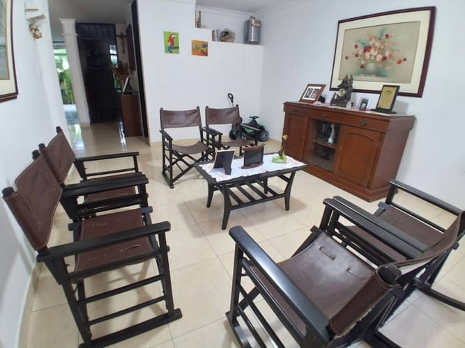 Casa de 4 alcobas en venta en La Orquidea, Neiva, 168 m² · foto 7 de 13