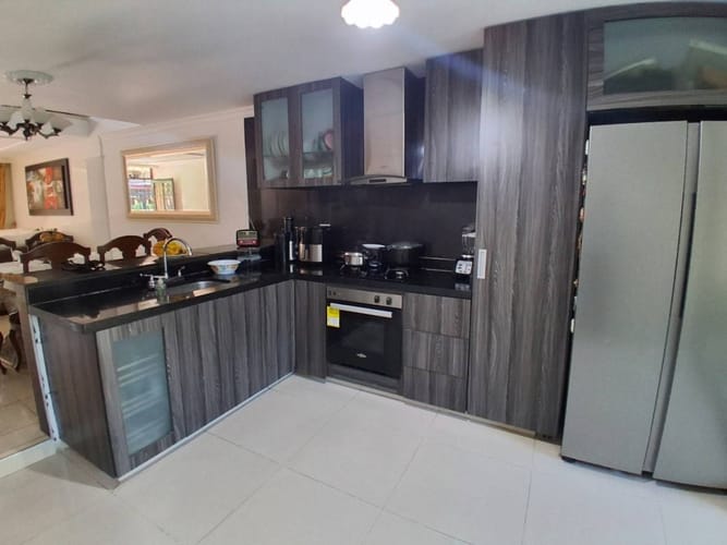 Casa de 4 alcobas en venta en La Orquidea, Neiva, 168 m² · foto 8 de 13