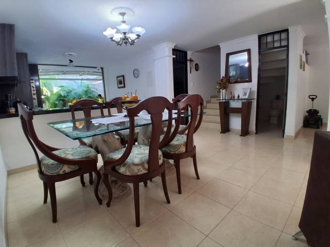 Casa de 4 alcobas en venta en La Orquidea, Neiva, 168 m² · foto 13 de 13