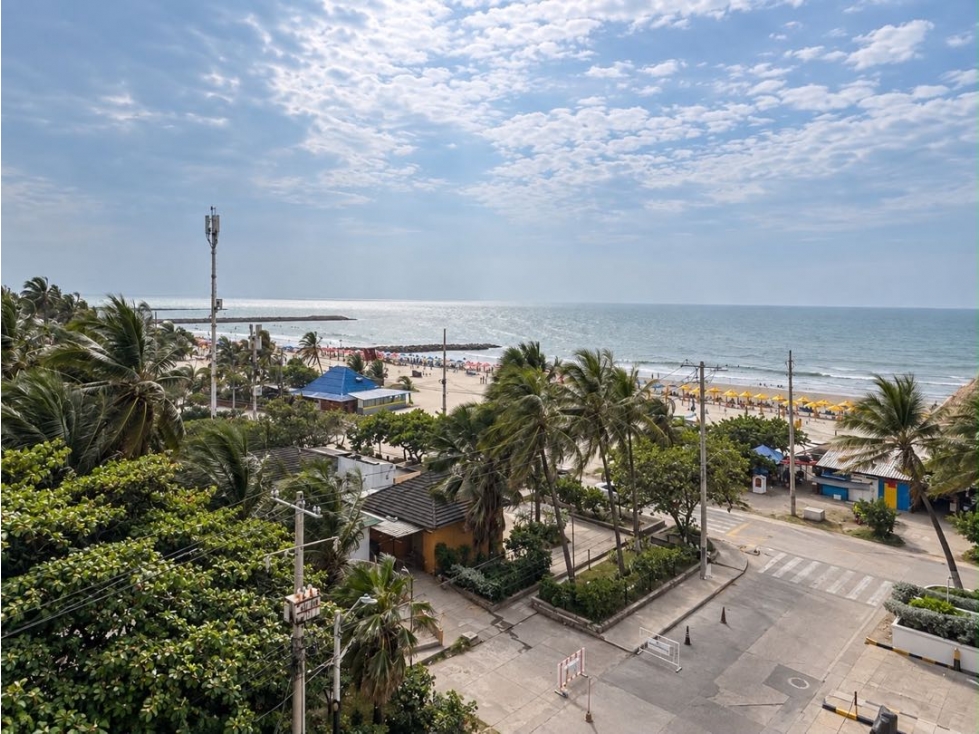 Apartamento en venta en Bocagrande, Cartagena · foto 5 de 14