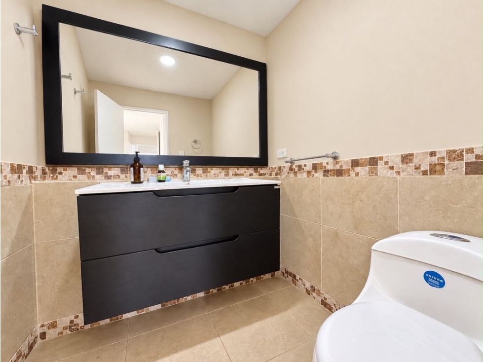 Apartamento en venta en Bocagrande, Cartagena · foto 7 de 14