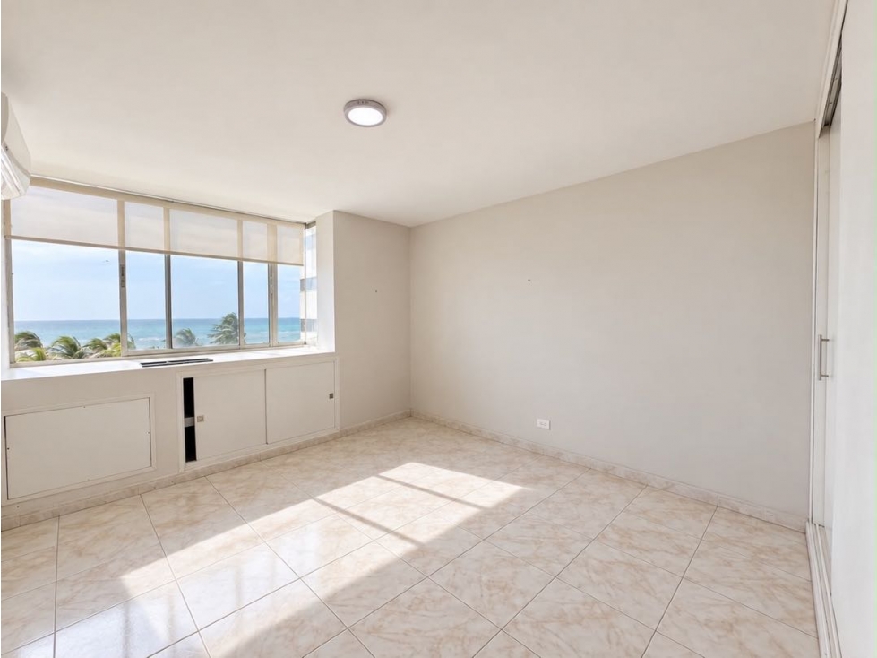 Apartamento en venta en Bocagrande, Cartagena · foto 8 de 14
