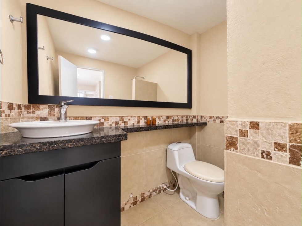Apartamento en venta en Bocagrande, Cartagena · foto 9 de 14