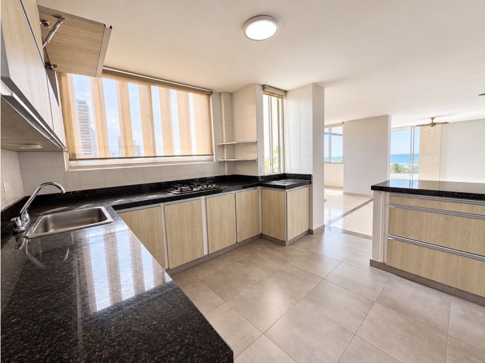 Apartamento en venta en Bocagrande, Cartagena · foto 10 de 14