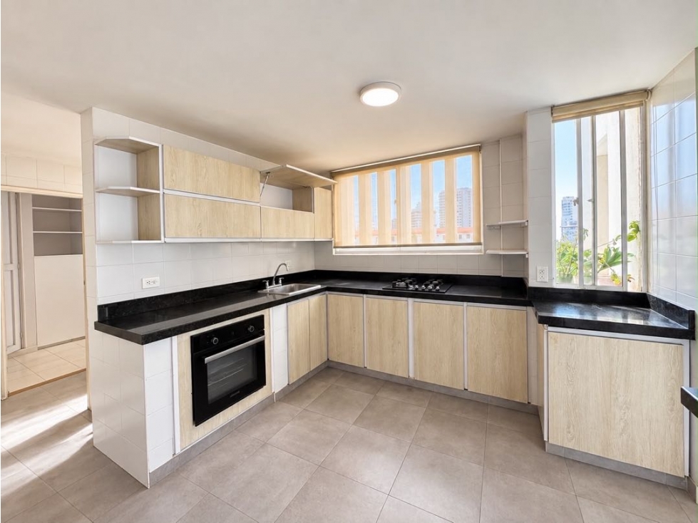 Apartamento en venta en Bocagrande, Cartagena · foto 11 de 14