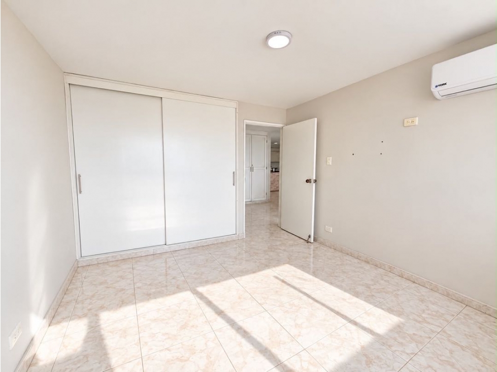 Apartamento en venta en Bocagrande, Cartagena · foto 12 de 14