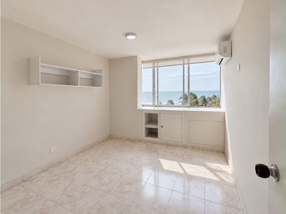 Apartamento en venta en Bocagrande, Cartagena · foto 13 de 14