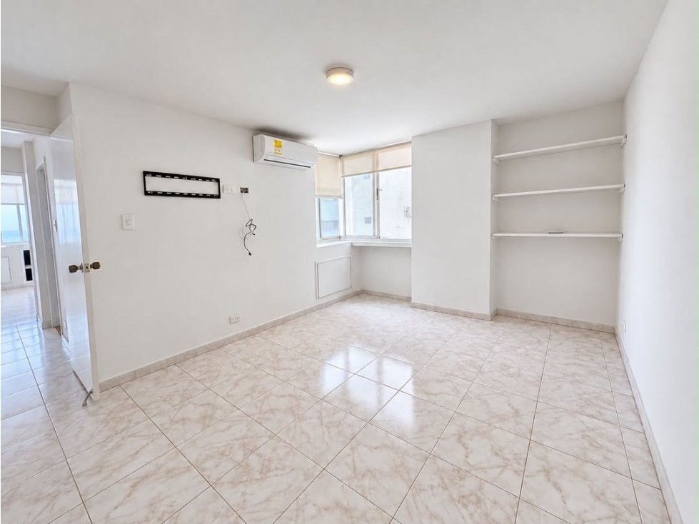 Apartamento en venta en Bocagrande, Cartagena · foto 14 de 14