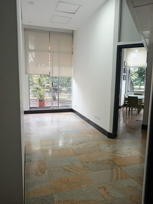 Oficina en arriendo en Ciudad Jardin, Cali, 71 m² · foto 7 de 9