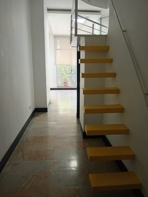 Oficina en arriendo en Ciudad Jardin, Cali, 71 m² · foto 8 de 9