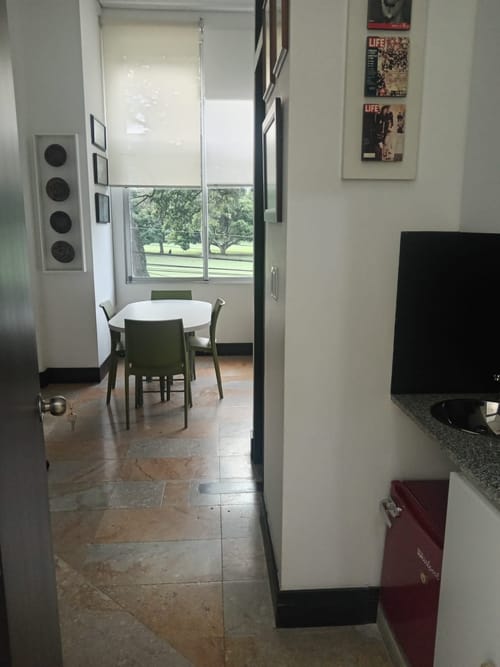 Oficina en arriendo en Ciudad Jardin, Cali, 71 m² · foto 3 de 9