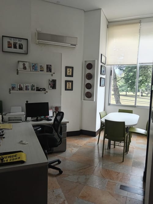 Oficina en arriendo en Ciudad Jardin, Cali, 71 m² · foto 2 de 9