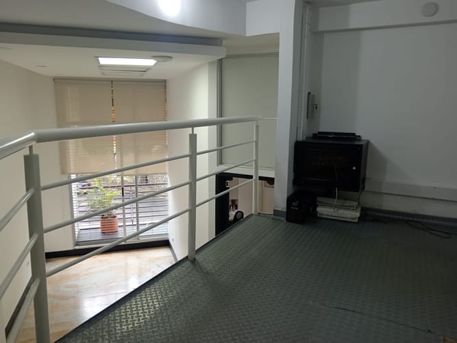 Oficina en arriendo en Ciudad Jardin, Cali, 71 m² · foto 9 de 9