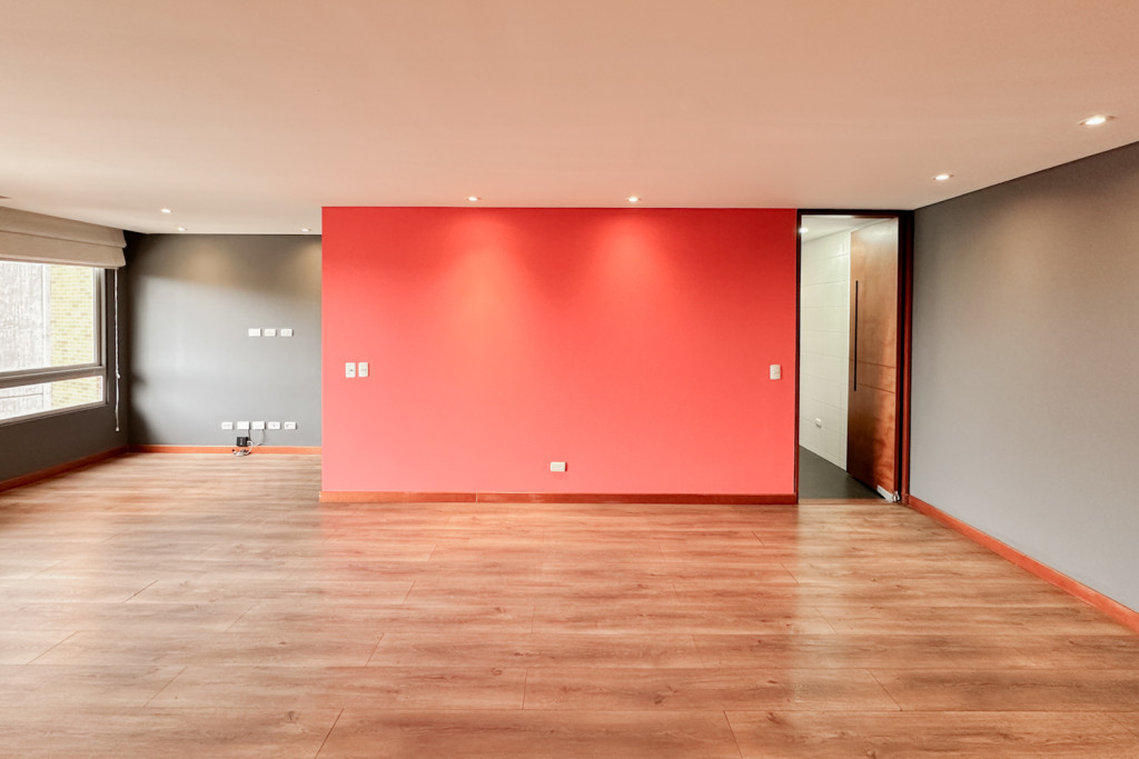 Apartamento en venta en Puente Largo, Bogotá · foto 2 de 24