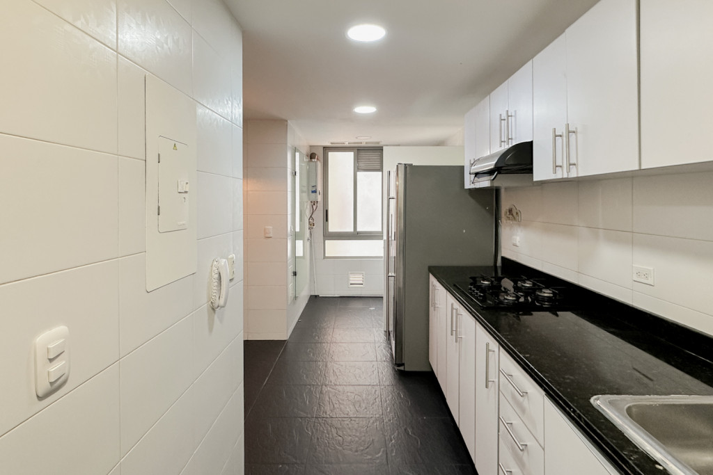 Apartamento en venta en Puente Largo, Bogotá · foto 4 de 24