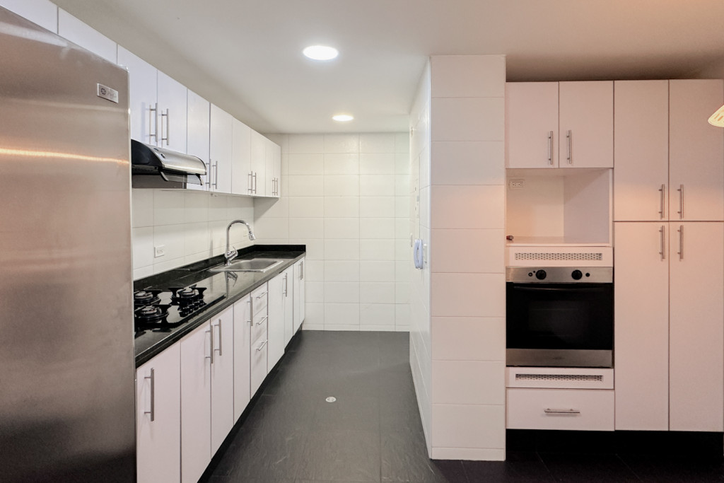 Apartamento en venta en Puente Largo, Bogotá · foto 5 de 24