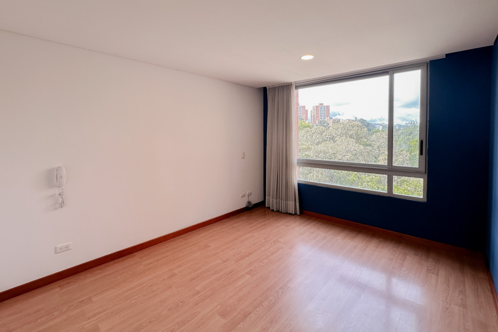 Apartamento en venta en Puente Largo, Bogotá · foto 9 de 24