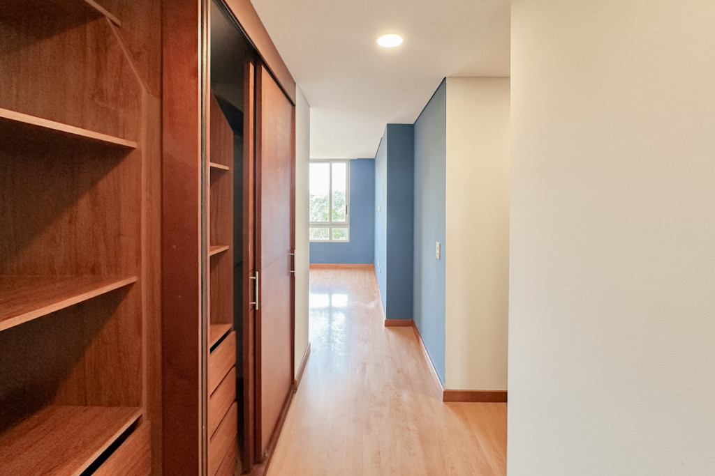 Apartamento en venta en Puente Largo, Bogotá · foto 11 de 24