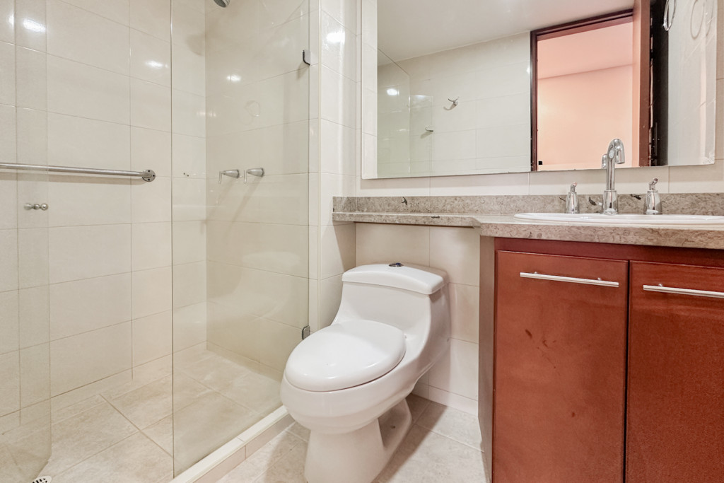Apartamento en venta en Puente Largo, Bogotá · foto 12 de 24