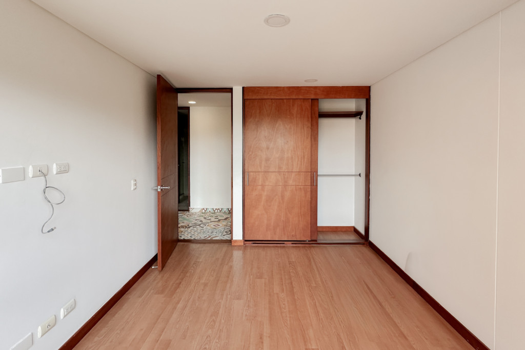 Apartamento en venta en Puente Largo, Bogotá · foto 14 de 24