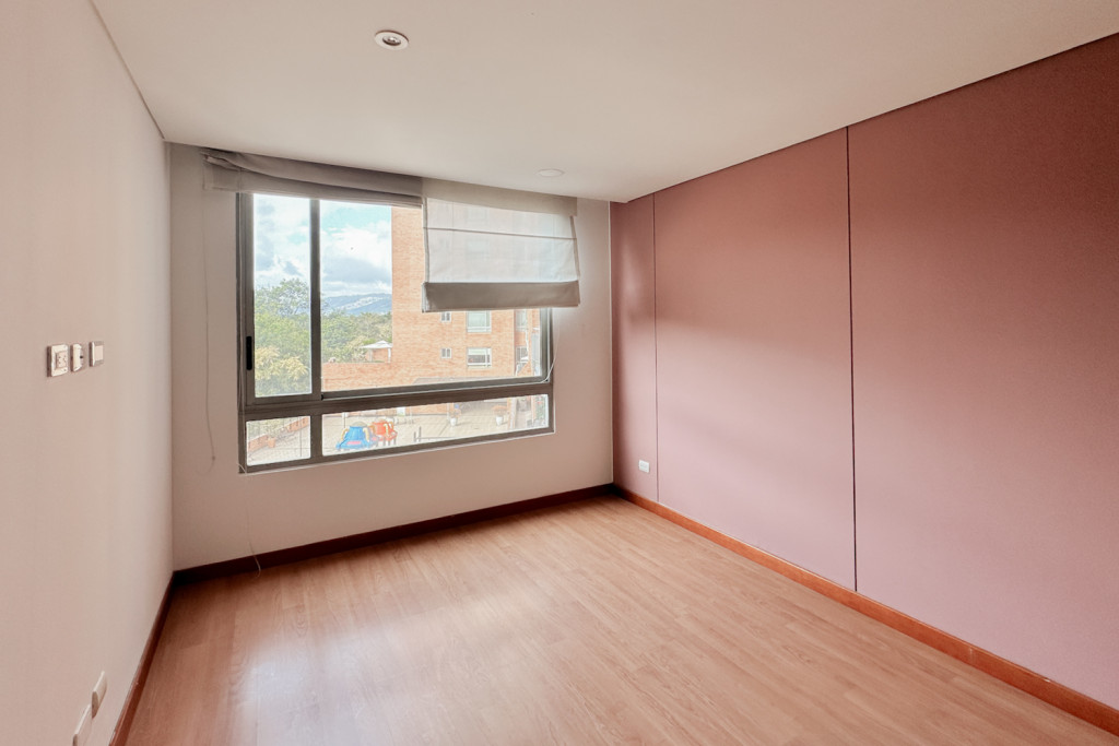 Apartamento en venta en Puente Largo, Bogotá · foto 15 de 24
