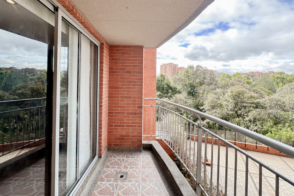 Apartamento en venta en Puente Largo, Bogotá · foto 17 de 24