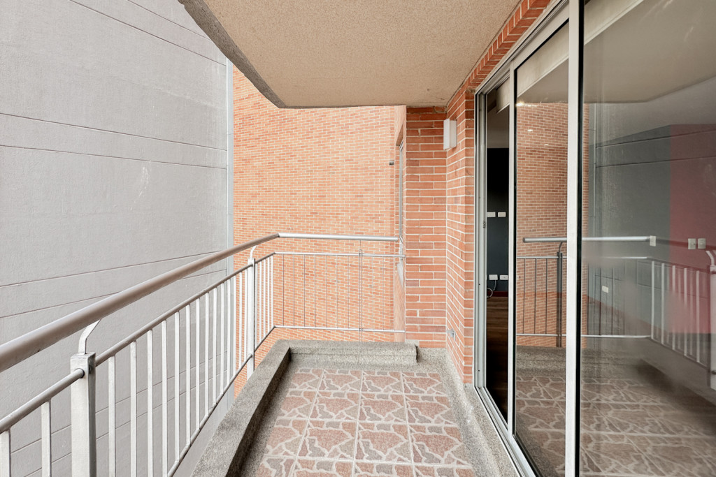 Apartamento en venta en Puente Largo, Bogotá · foto 18 de 24