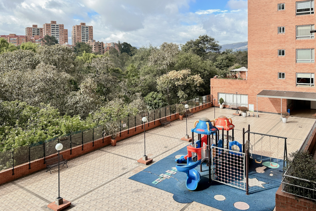 Apartamento en venta en Puente Largo, Bogotá · foto 19 de 24