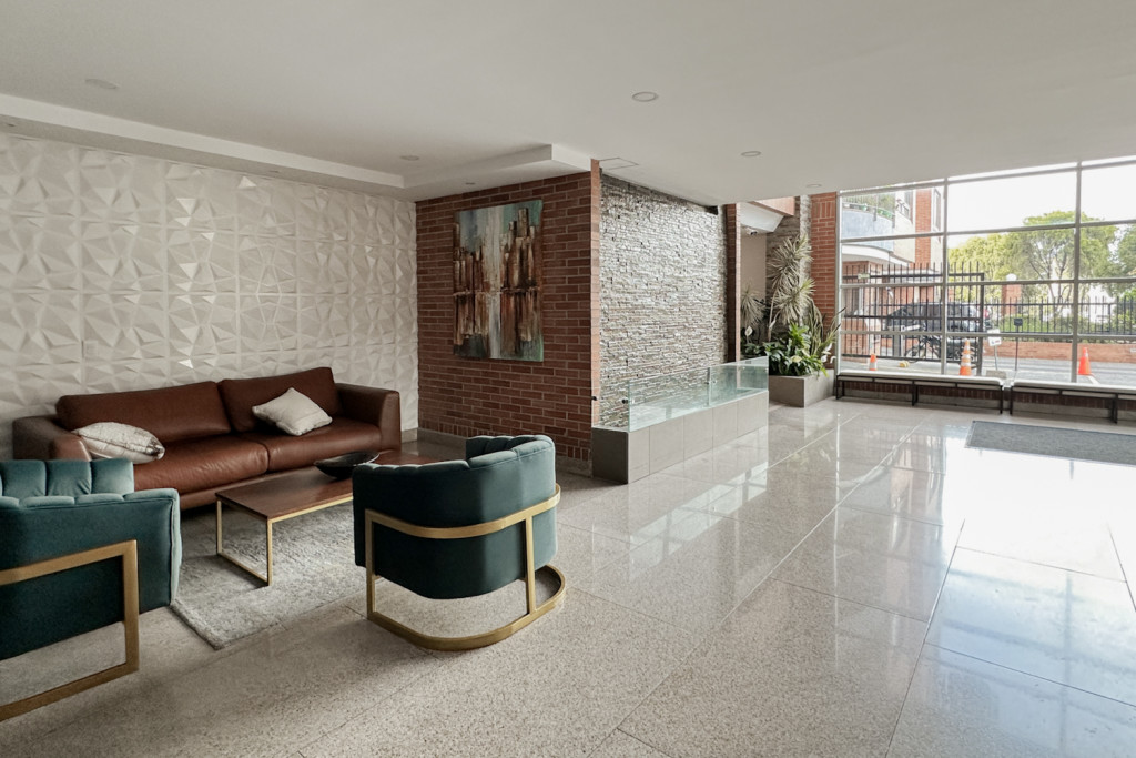 Apartamento en venta en Puente Largo, Bogotá · foto 21 de 24