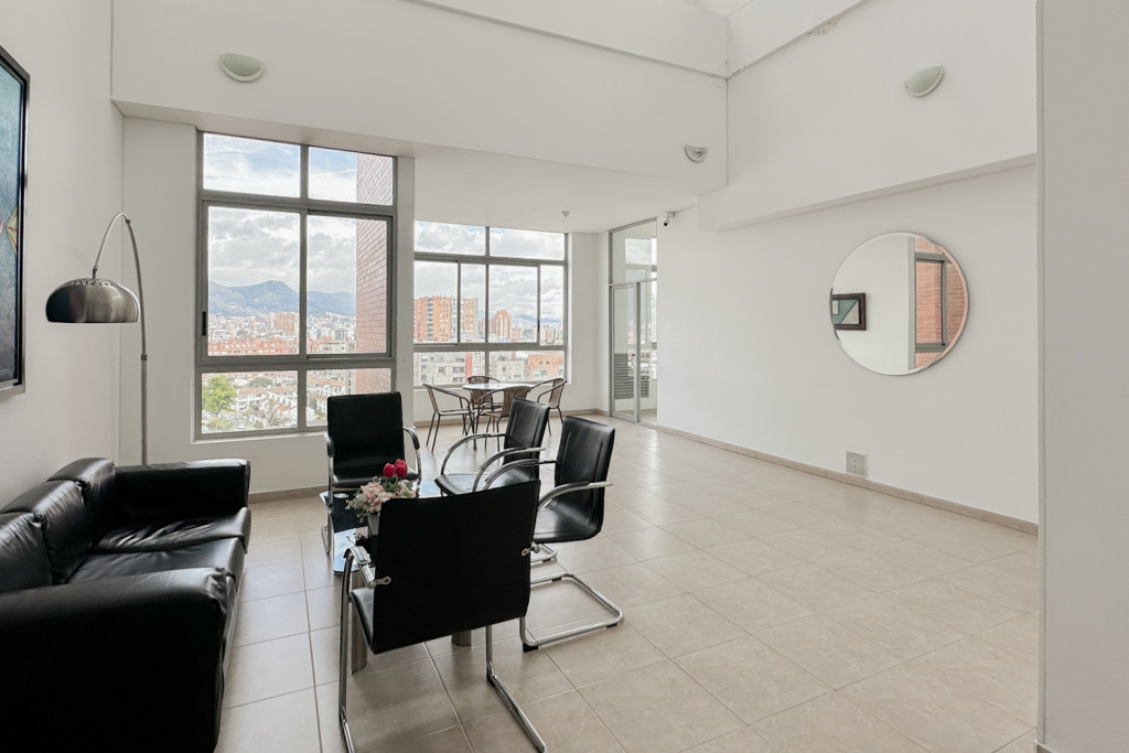 Apartamento en venta en Puente Largo, Bogotá · foto 22 de 24