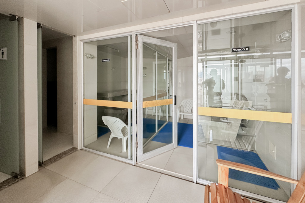 Apartamento en venta en Puente Largo, Bogotá · foto 24 de 24
