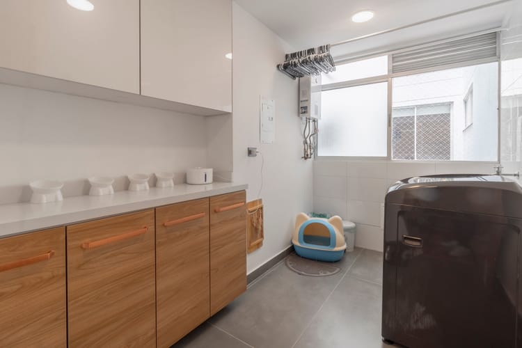 Apartamento de 3 alcobas en venta en Nuevo Country, Bogotá, 106 m² · foto 7 de 16