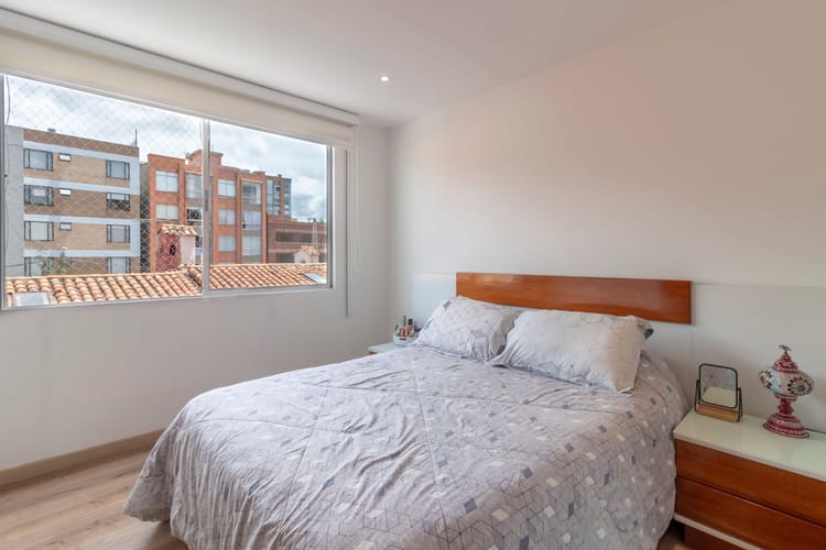 Apartamento de 3 alcobas en venta en Nuevo Country, Bogotá, 106 m² · foto 8 de 16