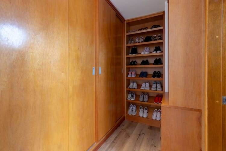 Apartamento de 3 alcobas en venta en Nuevo Country, Bogotá, 106 m² · foto 10 de 16