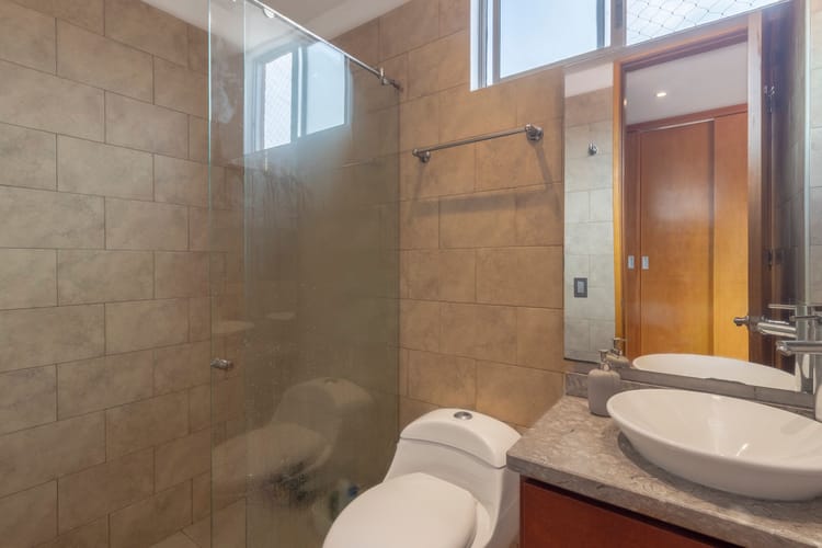 Apartamento de 3 alcobas en venta en Nuevo Country, Bogotá, 106 m² · foto 11 de 16