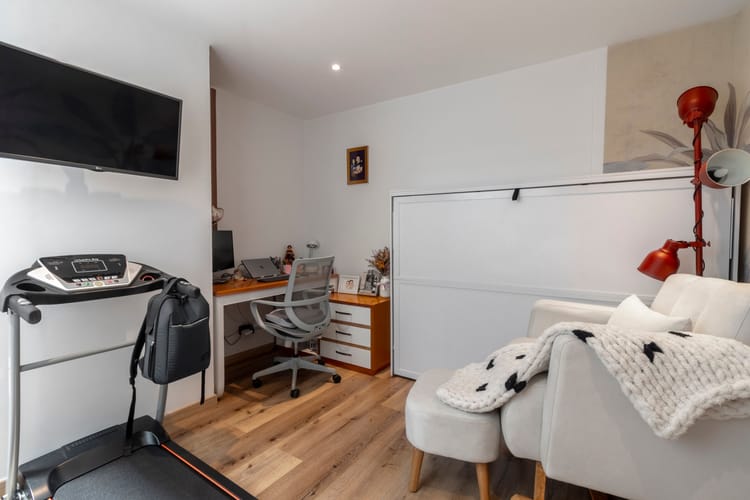 Apartamento de 3 alcobas en venta en Nuevo Country, Bogotá, 106 m² · foto 12 de 16