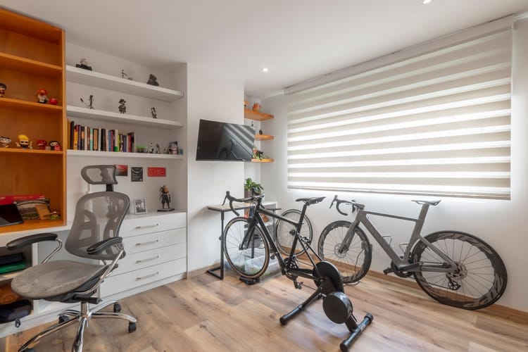 Apartamento de 3 alcobas en venta en Nuevo Country, Bogotá, 106 m² · foto 14 de 16