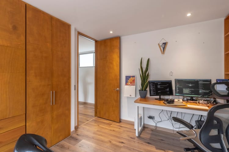 Apartamento de 3 alcobas en venta en Nuevo Country, Bogotá, 106 m² · foto 15 de 16