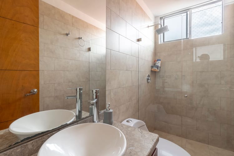 Apartamento de 3 alcobas en venta en Nuevo Country, Bogotá, 106 m² · foto 16 de 16