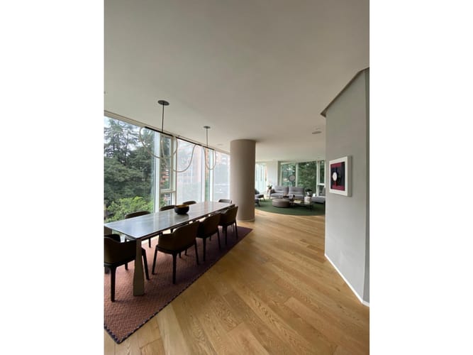Apartamento de 3 alcobas en venta en Chicó Reservado, Bogotá, 236 m² · foto 2 de 14