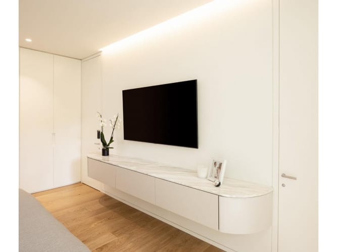 Apartamento de 3 alcobas en venta en Chicó Reservado, Bogotá, 236 m² · foto 6 de 14
