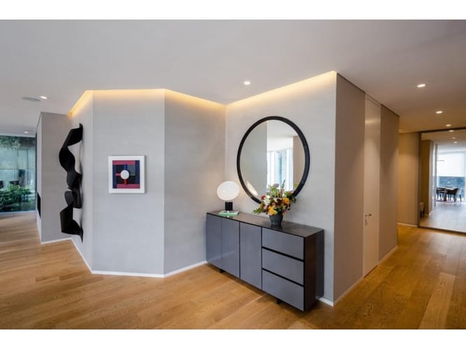 Apartamento de 3 alcobas en venta en Chicó Reservado, Bogotá, 236 m² · foto 8 de 14